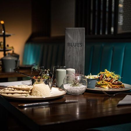 The Park Hotel 킬마넉 외부 사진