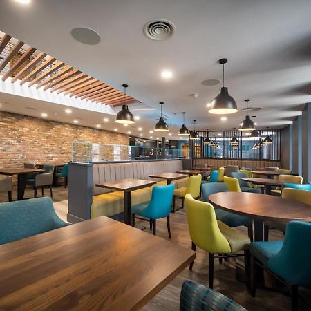 The Park Hotel 킬마넉 외부 사진
