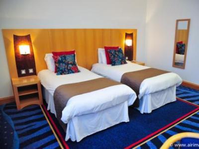 The Park Hotel 킬마넉 외부 사진