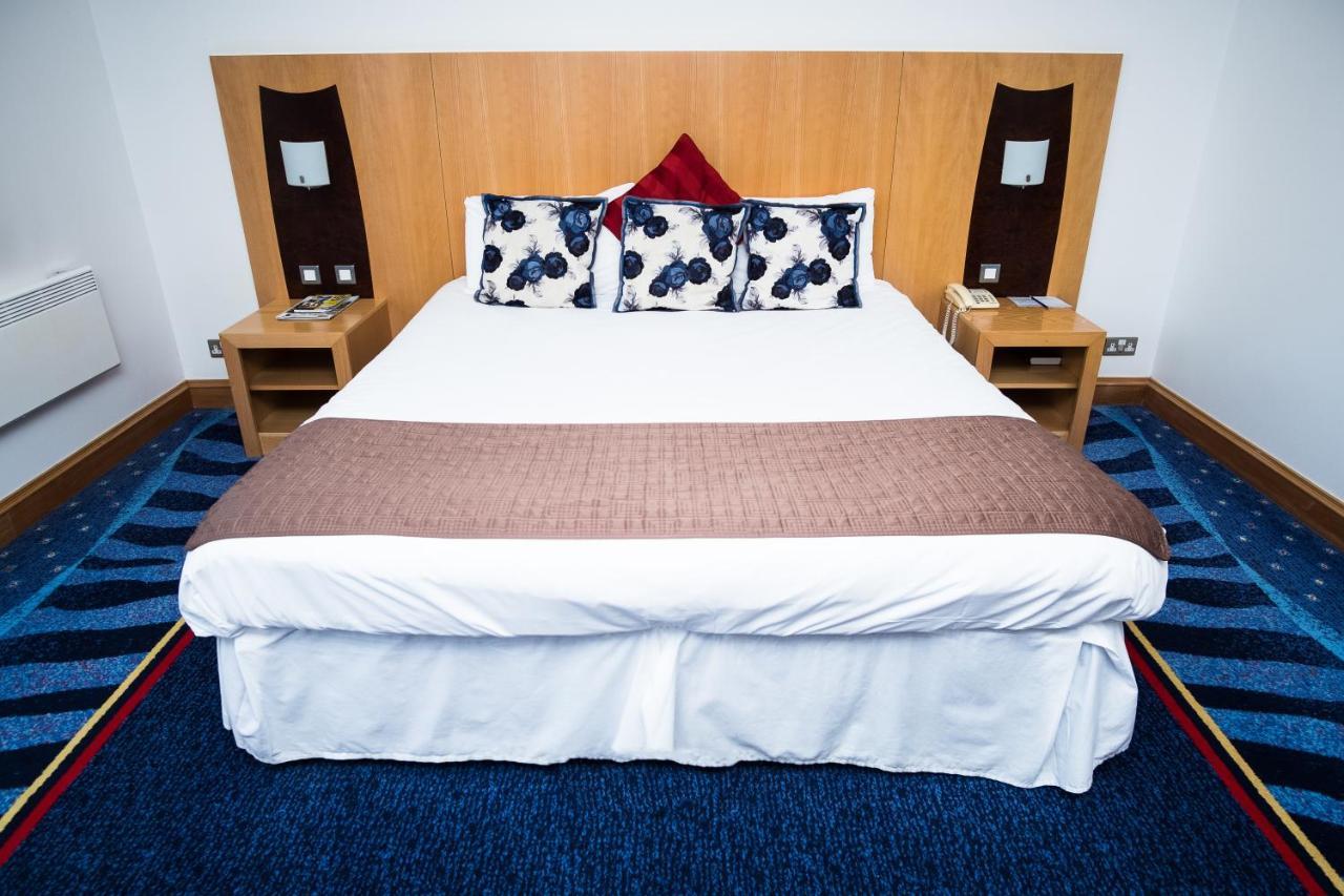 The Park Hotel 킬마넉 외부 사진