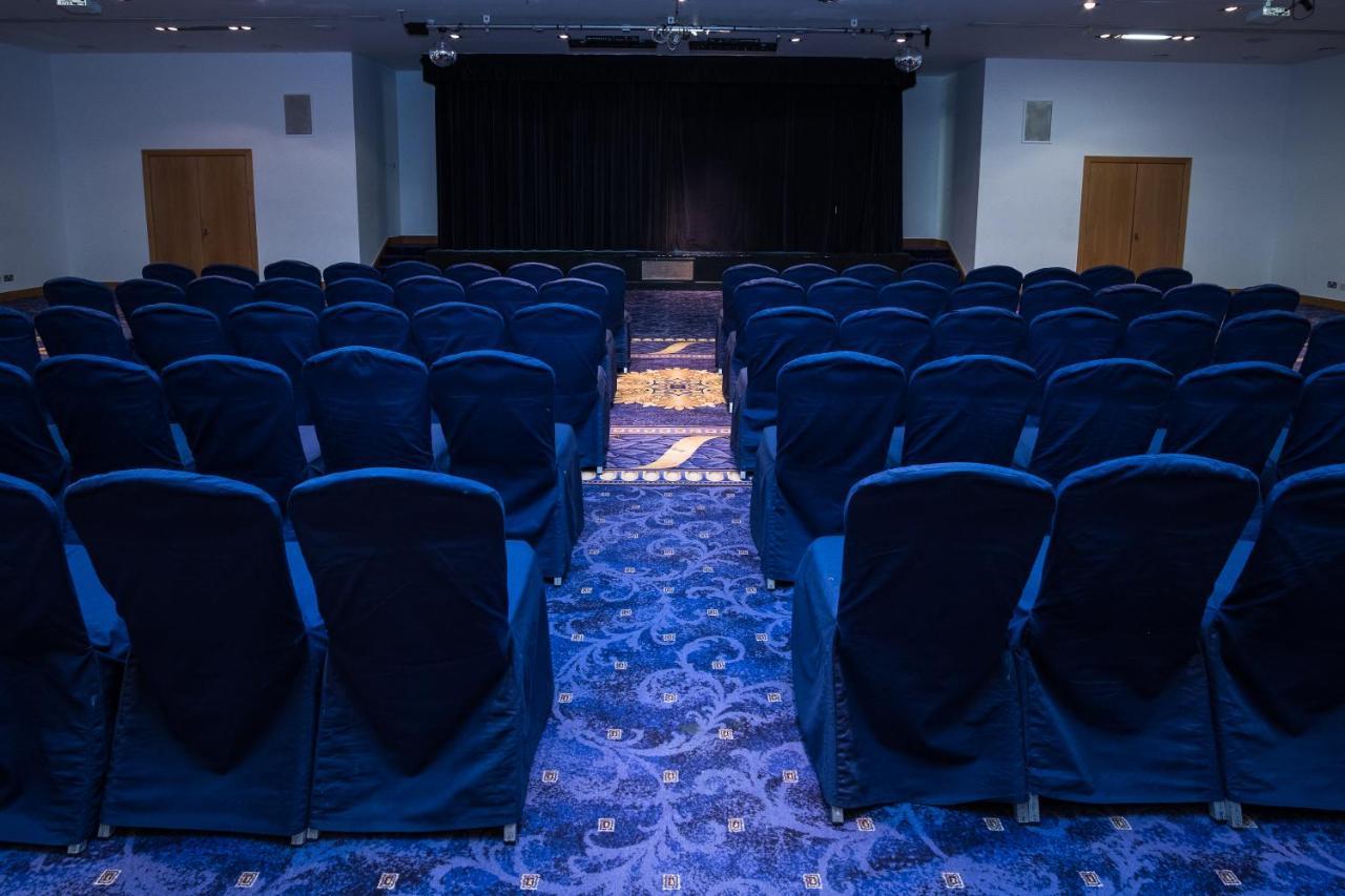 The Park Hotel 킬마넉 외부 사진