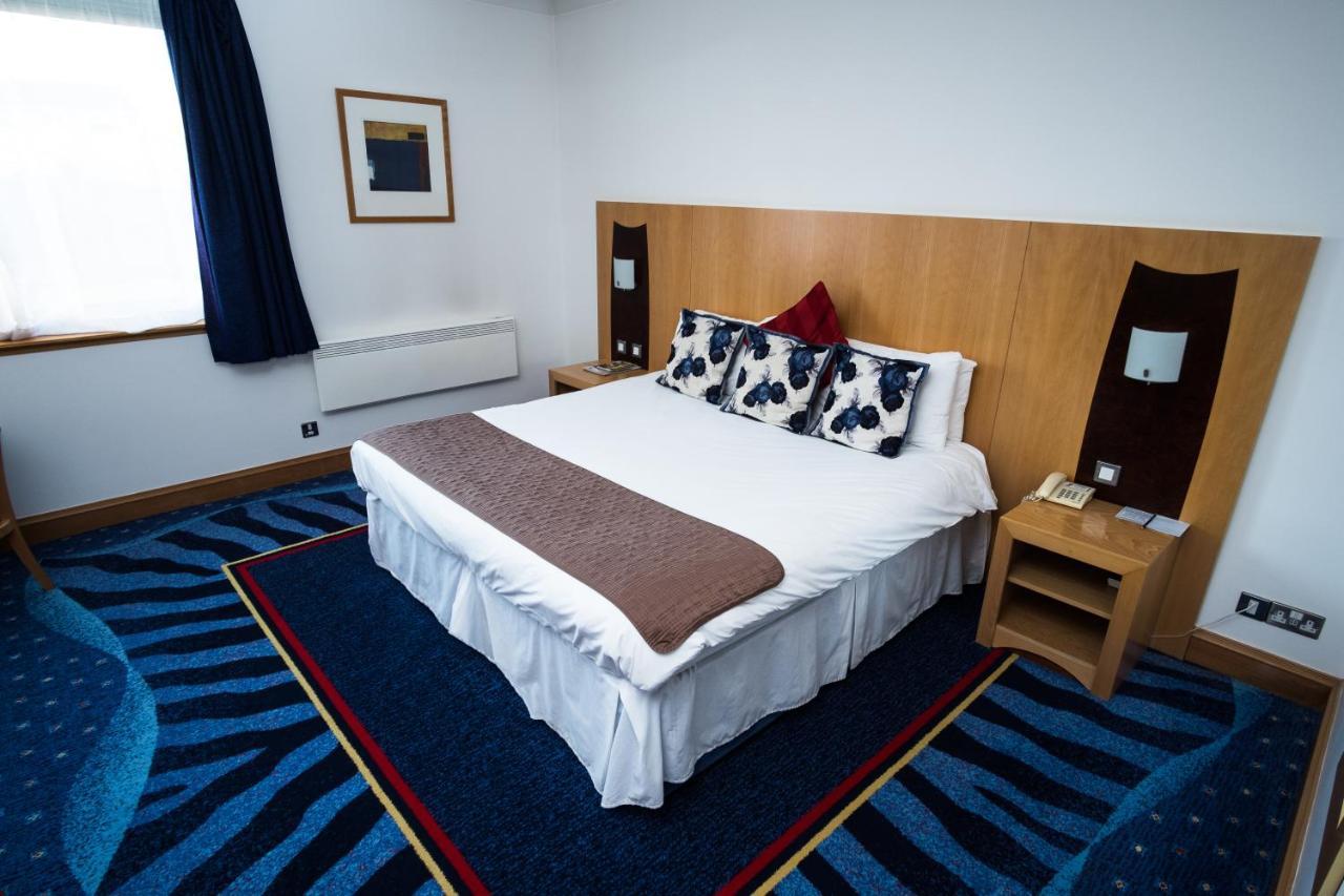 The Park Hotel 킬마넉 외부 사진