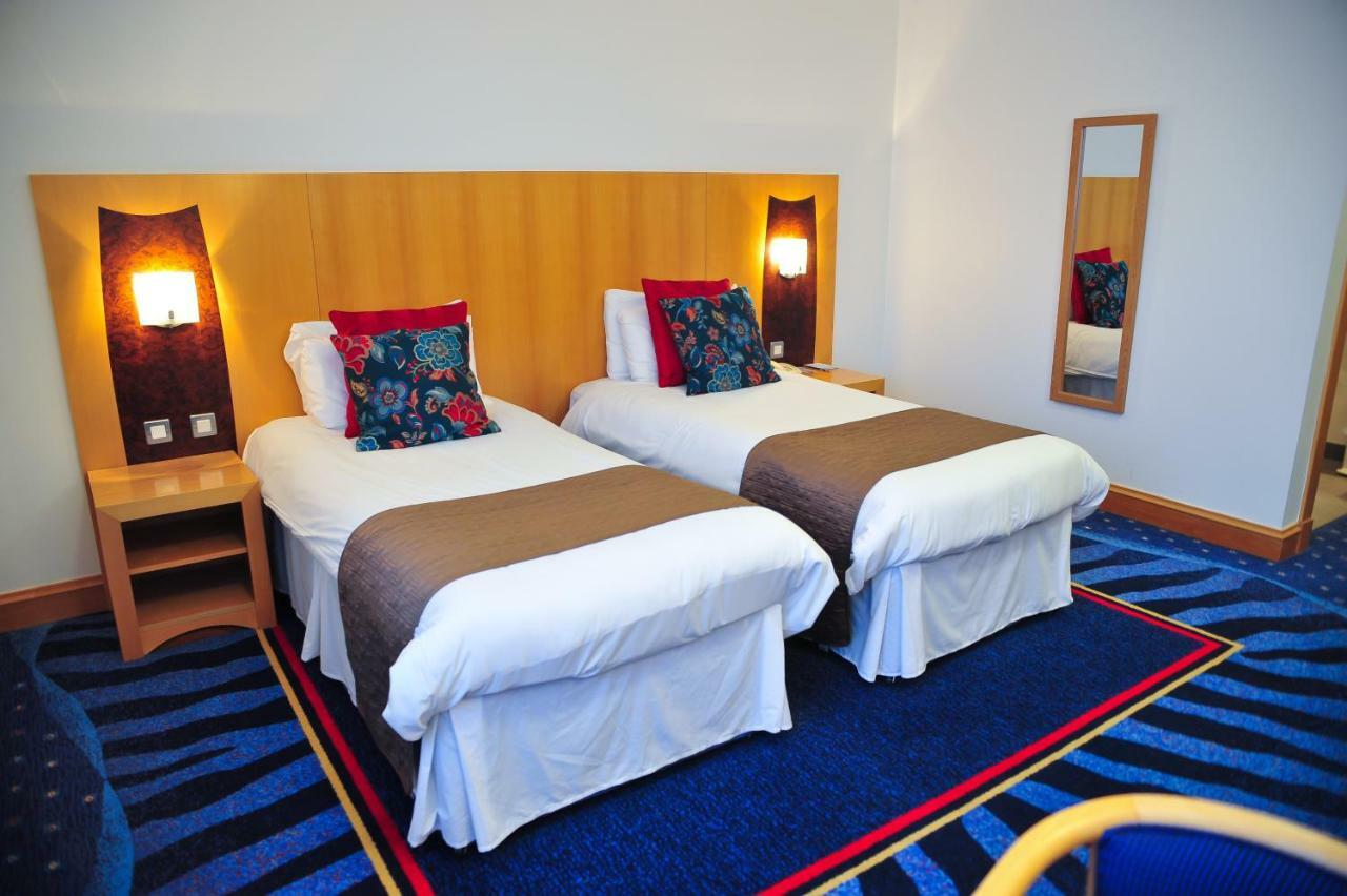 The Park Hotel 킬마넉 외부 사진