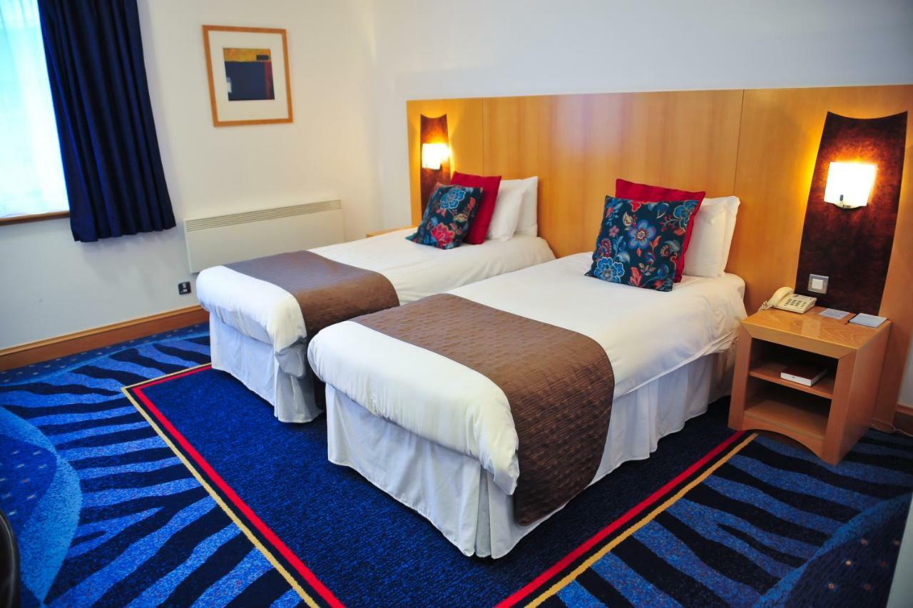 The Park Hotel 킬마넉 외부 사진